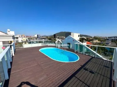Apartamento com 2 Quartos à venda, 76m² no Campeche, Florianópolis
