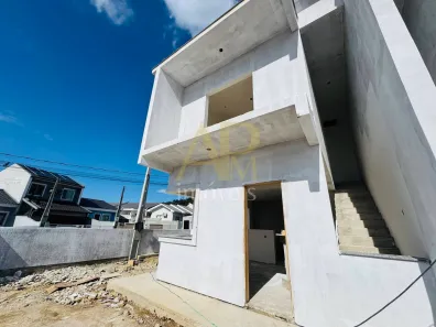 Casa com 2 Quartos à venda, 74m² no Forquilhas, São José