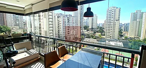 Apartamento com 2 Quartos à venda, 86m² no Saúde, São Paulo