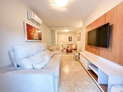 Apartamento com 2 Quartos à venda, 85m² no Leblon, Rio de Janeiro