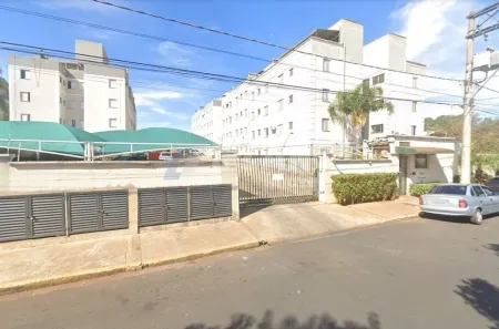 Apartamento com 2 Quartos à venda, 40m² no Vila Xavier (Vila Xavier), Araraquara