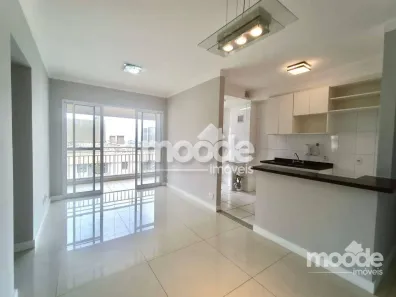 Apartamento com 2 Quartos à venda, 67m² no Alphaville Centro Industrial e Empresarial/Alphaville., Barueri
