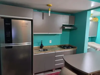 Apartamento com 2 Quartos à venda, 48m² no Estância Velha, Canoas