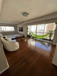 Apartamento com 4 Quartos à venda, 200m² no Paraíso, São Paulo