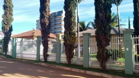 Casa com 3 Quartos à venda, 800m² no Setor Habitacional Vicente Pires, Brasília