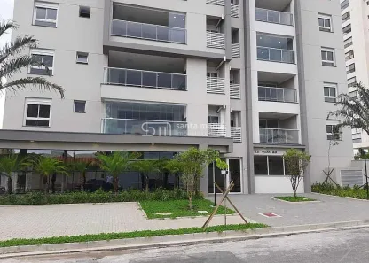 Apartamento com 3 Quartos à venda, 100m² no Cruz, Lorena