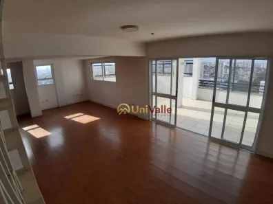 Apartamento com 4 Quartos para alugar, 291m² no Vila Costa, Taubaté