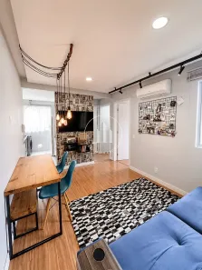 Apartamento com 2 Quartos à venda, 57m² no Real Parque, São José