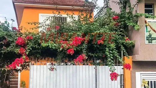 Sobrado com 5 Quartos à venda, 120m² no Vila Sabrina, São Paulo