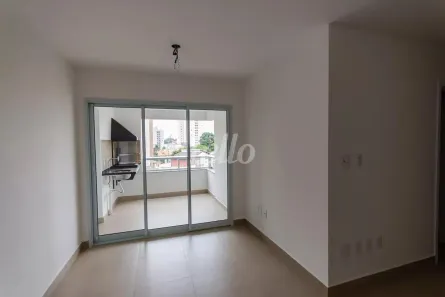 Apartamento com 3 Quartos para alugar, 94m² no Vila Guiomar, Santo André
