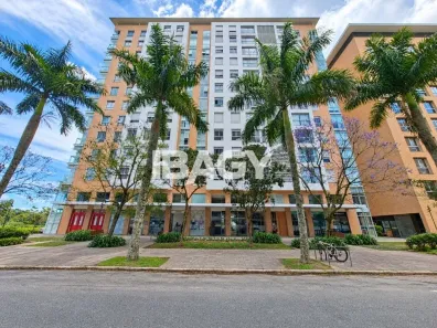 Apartamento com 3 Quartos para alugar, 80m² no Pedra Branca, Palhoça