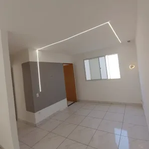 Apartamento com 2 Quartos para alugar, 44m² no Goiá, Goiânia