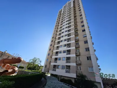 Apartamento com 3 Quartos à venda, 69m² no Despraiado, Cuiabá