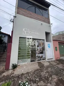 Ponto Comercial com 2 Quartos para alugar, 150m² no Vila Doutor Laurindo, Tatuí