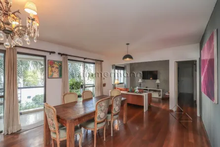 Apartamento com 4 Quartos à venda, 146m² no Vila Pompéia, São Paulo