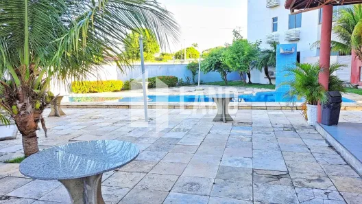 Apartamento com 3 Quartos à venda, 72m² no Planalto, Teresina