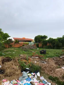 Lote/Terreno para alugar, 560m² no Noivos, Teresina