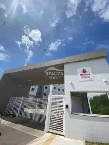 Apartamento com 2 Quartos à venda, 55m² no Fiuza, Viamão