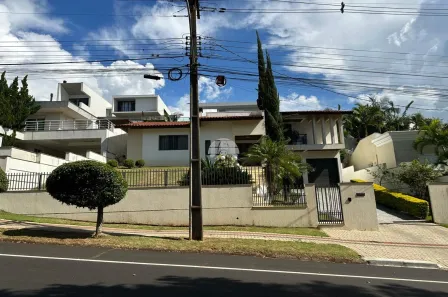 Casa com 4 Quartos à venda, 213m² no La Salle, Pato Branco