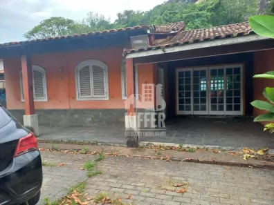 Casa com 3 Quartos à venda, 480m² no Recanto de Itaipuaçu (Itaipuaçu), Maricá