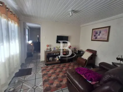 Sobrado com 2 Quartos à venda, 143m² no Vila Camilópolis, Santo André