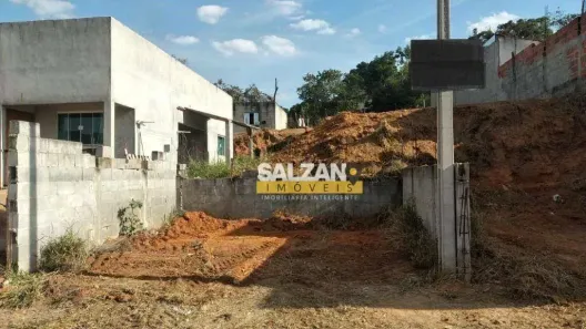 Lote/Terreno à venda, 100m² no Vila Velha II, Taubaté