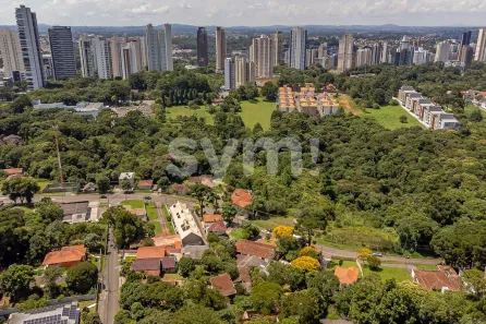 Lote/Terreno à venda, 1538m² no Campo Comprido, Curitiba