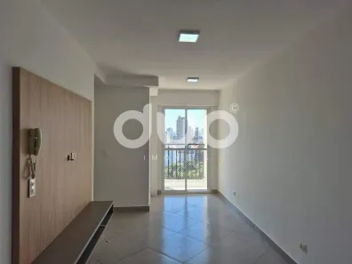 Apartamento com 2 Quartos para alugar, 62m² no Paulicéia, Piracicaba