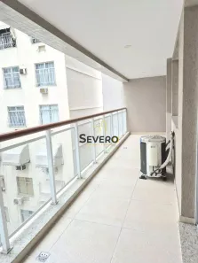 Apartamento com 3 Quartos à venda, 120m² no Icaraí, Niterói