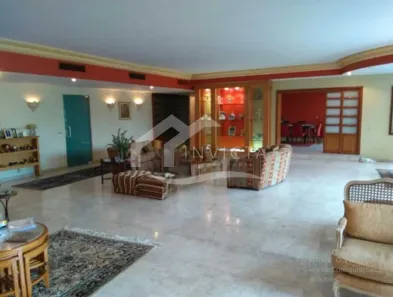Apartamento com 4 Quartos à venda, 543m² no Flamengo, Rio de Janeiro