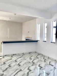 Casa com 3 Quartos à venda, 134m² no Nacional, Contagem