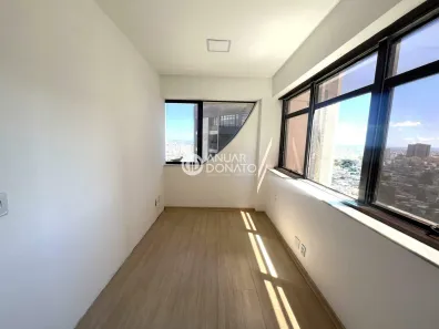 Ponto Comercial para alugar, 42m² no Gutierrez, Belo Horizonte