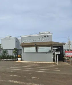 Casa de Condomínio com 2 Quartos à venda, 68m² no Centro, Nova Odessa