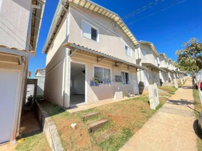 Casa de Condomínio com 2 Quartos à venda, 72m² no Quintas de Bragança, Bragança Paulista