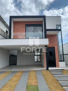 Sobrado com 4 Quartos à venda, 280m² no Cézar de Souza, Mogi das Cruzes