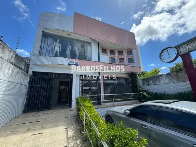 Ponto Comercial para alugar, 464m² no São José, Aracaju
