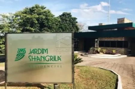 Lote/Terreno à venda, 3000m² no Jardim Shangri-Lá, Bauru