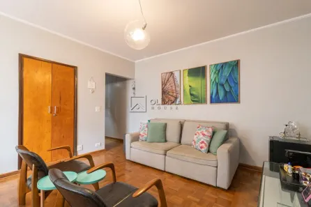 Apartamento com 2 Quartos à venda, 110m² no Paraíso, São Paulo