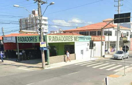 Prédio Comercial à venda, 400m² no Ponte do Imaruim, Palhoça