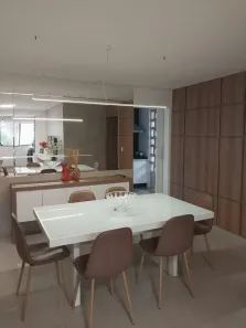 Apartamento com 3 Quartos à venda, 106m² no Sul, Brasília