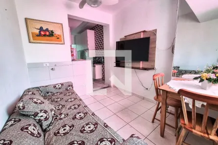 Apartamento com 1 Quarto à venda, 39m² no Santa Cecília, São Paulo