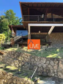 Casa com 4 Quartos à venda, 500m² no Itaipu, Niterói