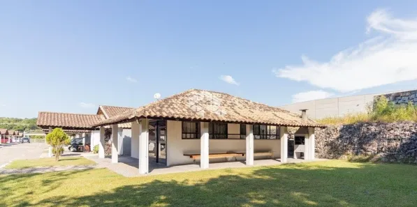 Casa de Condomínio com 2 Quartos à venda, 72m² no Forquilhas, São José