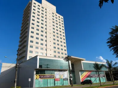 Sala Comercial à venda, 28m² no Areinha, São Luís