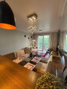 Apartamento com 2 Quartos à venda, 68m² no Parque Reboucas, São Paulo