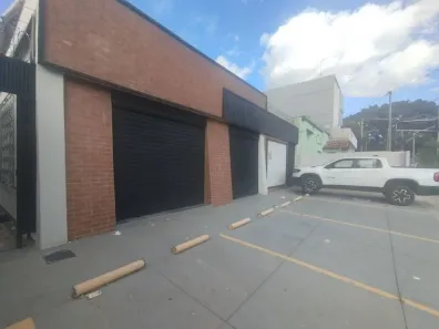 Ponto Comercial para alugar, 45m² no Setor Sul, Goiânia