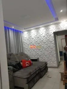 Casa com 3 Quartos à venda, 100m² no Jardim das Nações, Itatiba