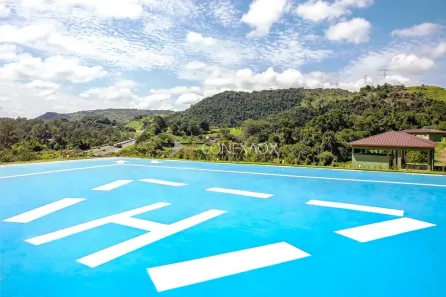 Lote/Terreno à venda, 21000m² no Chácaras Alpina, Valinhos
