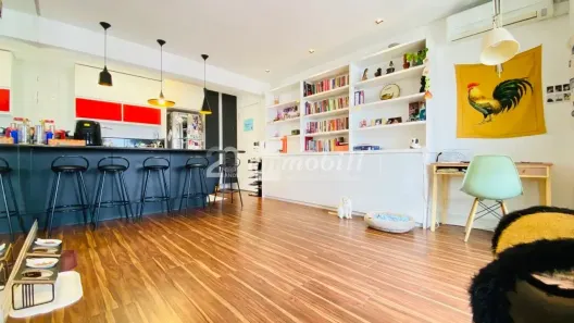 Apartamento com 2 Quartos à venda, 70m² no Água Branca, São Paulo