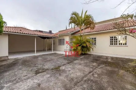 Casa com 2 Quartos para alugar, 90m² no Bigorrilho, Curitiba